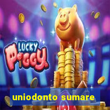 uniodonto sumare